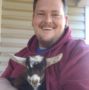 Meet your Posher, Adam